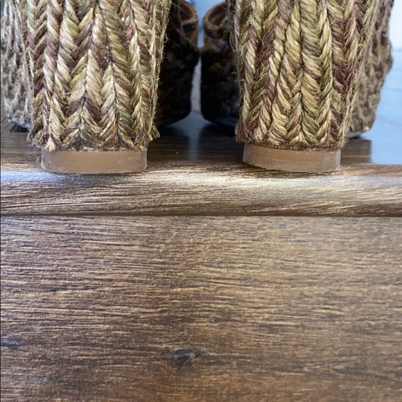 Bcbgmaxazria espadrilles